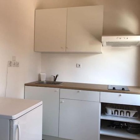 Super Petit Studio, A La Plage Apartment Dunkirk Exterior foto